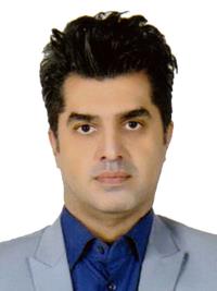 عزالدین غفاری