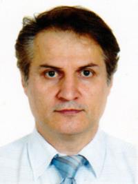 عزت اله تبریزیان