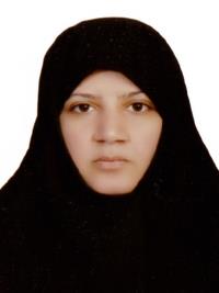 عصمت شبانی نوش آبادی