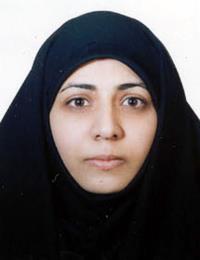 عفت ثریااردکانی