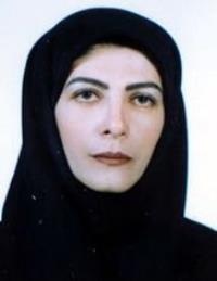 عفت جعفری دهکردی