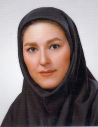 عفت طاهرخانی