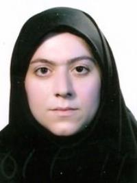 عفت عباداللهی نوده