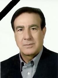 علاءالدین مهری