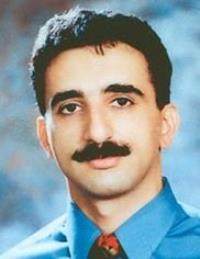 علیرضا آقابیگی