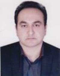 علیرضا احتسابی