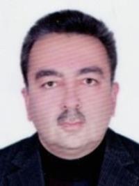 علیرضا اسکندری فر