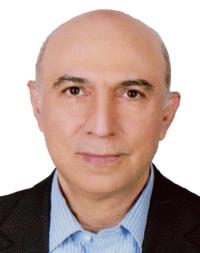 علیرضا امیرزادگان