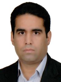 علیرضا بهرام نژاد