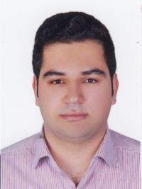 علیرضا حیدری