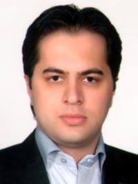 علیرضا درودگر