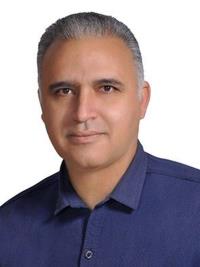 علیرضا رجبی