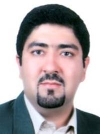 علیرضا رشیدی نژاد