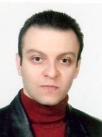علیرضا ریاضی