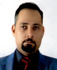 علیرضا سیاح