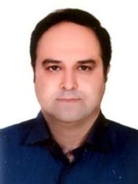 علیرضا شاه نظری ثانی