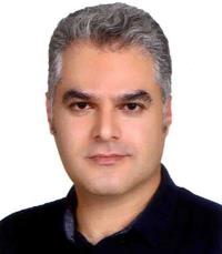 علیرضا شایگان نژاد