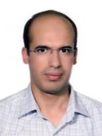 علیرضا شفیعی اسفیدواجانی