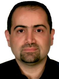 علیرضا صابری قوچانی