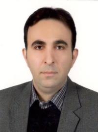 علیرضا صیحانی