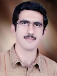 علیرضا عسکری