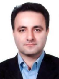 علیرضا قاسمی نژاد