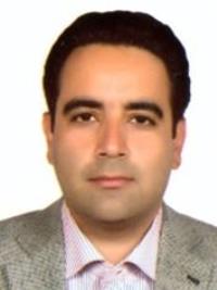 علیرضا محبی