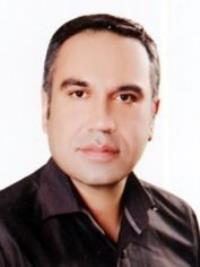 علیرضا مرجوعی