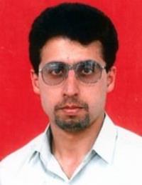 علیرضا معنوی