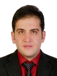 علیرضا مقتدری اصفهانی