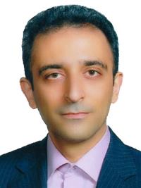 علیرضا ملکی راسته کناری