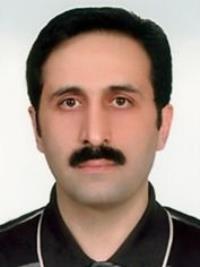 علیرضا پهلوان صباغ