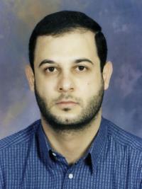 علیرضا کدخدایی