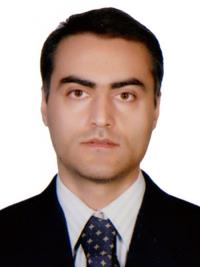 علیرضا کروریان