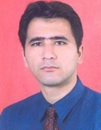 علیرضا یاری