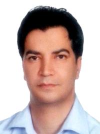 علی اصغر رضائی