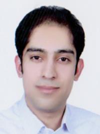 علی امینی زاده