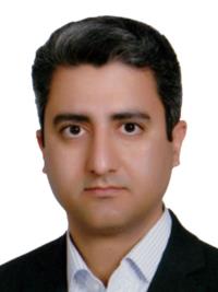 علی امینی هرندی