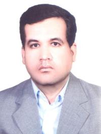 علی انجم شعاع