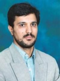 علی اکبر رضائی