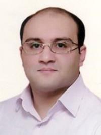 علی اکبر شهاب نیا