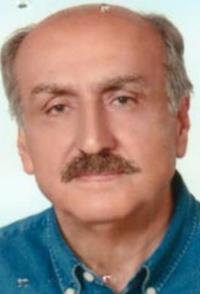 علی اکبر قاسمی