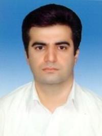 علی اکبر محمدی افراکتی