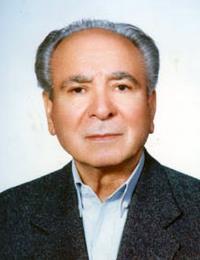 علی اکبر مراغه چیان اصلی