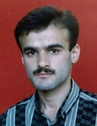 علی تاجیک قنبری