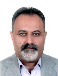 علی جباری صباغ