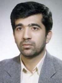 علی جمالی قمی
