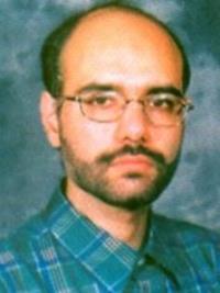 علی حسین ثابت