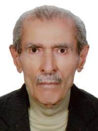 علی حق جو