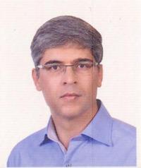 علی خدارحمی